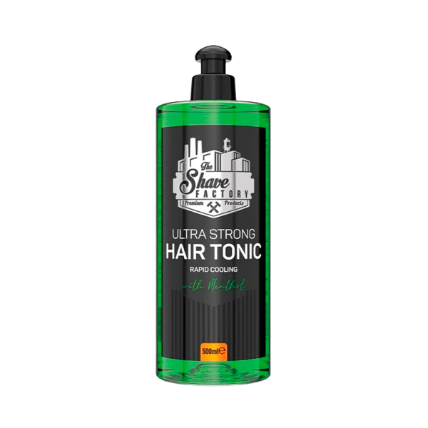 TSF TONICO REVITALIZANTE  500 ml