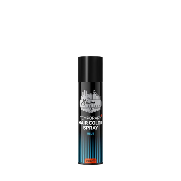 [TS-9106-BLU] TSF LACA DE COLOR AZUL 150 ml