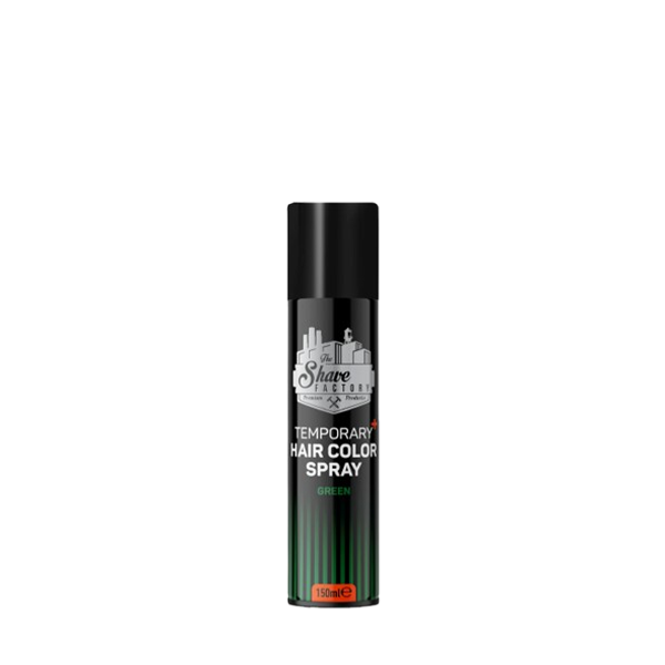TSF LACA DE COLOR VERDE 150 ml