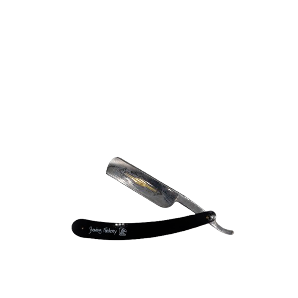 [TSF302] TSF NAVAJA AFEITAR CON HOJA FIJA