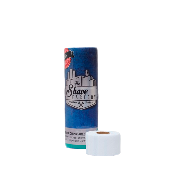 TSF PB PAPEL DE CUELLO BLANCO