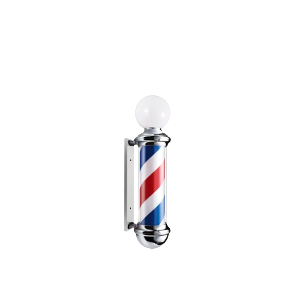 TSF POLO BARBERO D