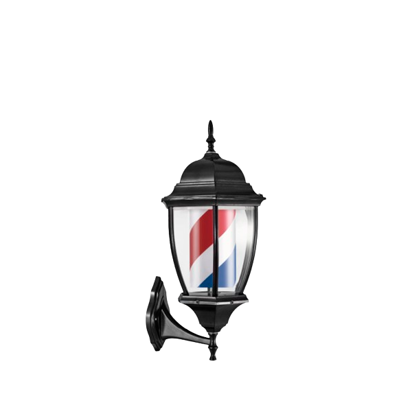 TSF POLO BARBERO F