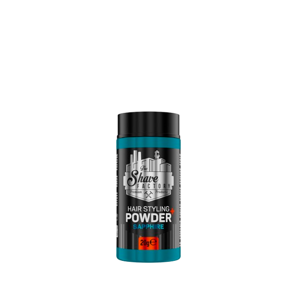 TSF POLVOS DE VOLUMEN SAPHIRE 20 GR