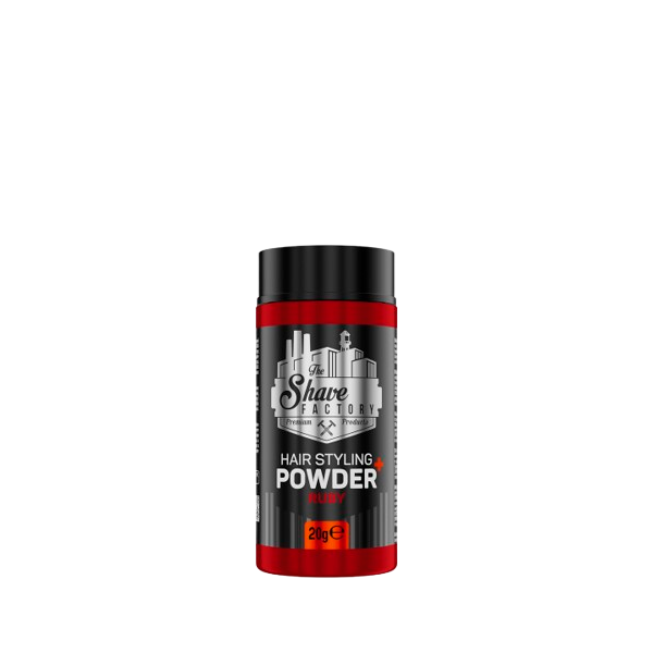 TSF POLVOS DE VOLUMEN RUBY 20 GR