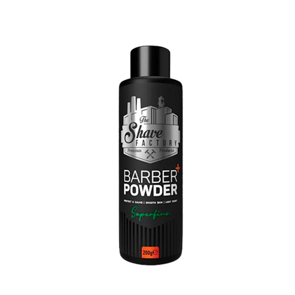 [TS-9116] TSF POLVO DE TALCO SUPERFINO 200Gr