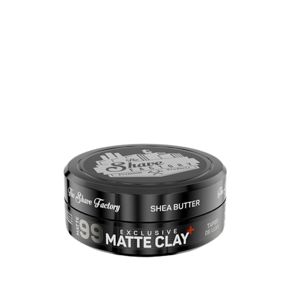 [TS-9058-99] TSF CERA AL AGUA MATE 99 MANTECA DE CARITE 150 ml