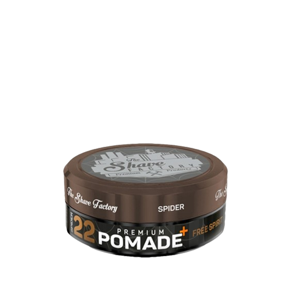 TSF CERA AL AGUA SPIDER FREE SPIRIT 22 150 ML