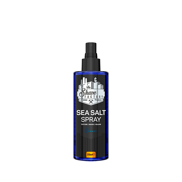 [TS-9075] TSF SPRAY AGUA DE MAR 250ML