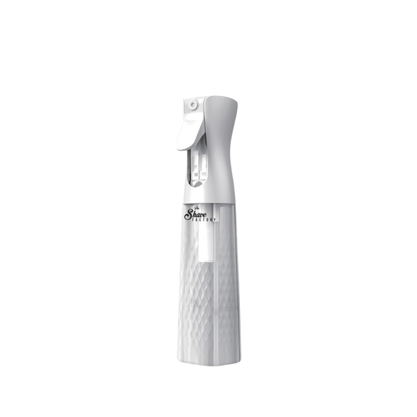 TSF BOTE PULVERIZADOR BLANCO 300 ML