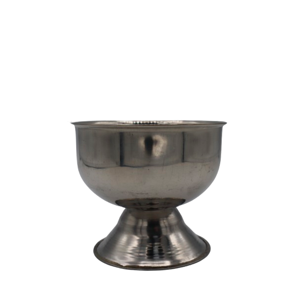 TSF TAZA DE AFEITADO DE ALUMINIO