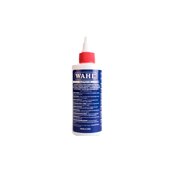 WAHL ACEITE 118 ml