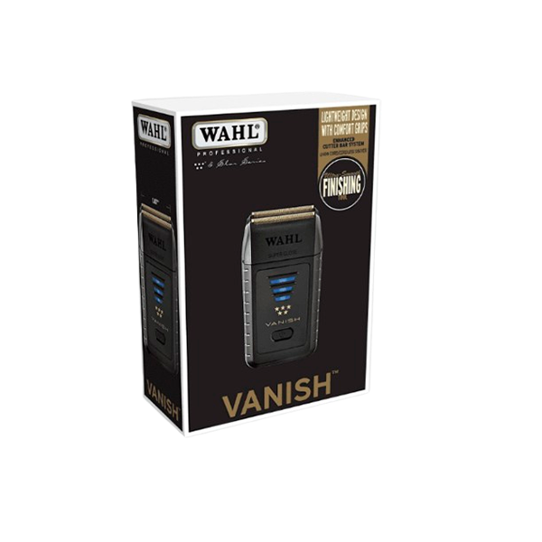 WAHL LARGE VANISH SHAVER