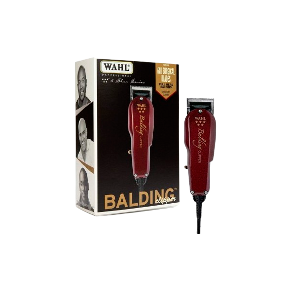 [08110-316H] WAHL BALDING CLIPPER CON CABLE