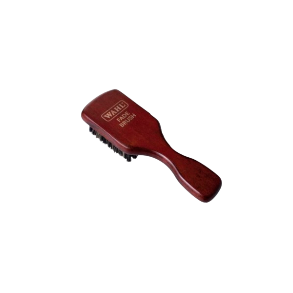 [0093-6370] WAHL CEPILLO FADE BRUSH DE MADERA