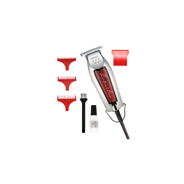 WAHL DETAILER T-WIDE CON CABLE
