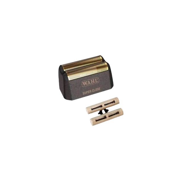 WAHL FINALE CABEZAL + CUCHILLA