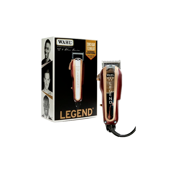 [08147-416H] WAHL LEGEND CON CABLE
