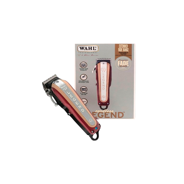 WAHL LEGEND CORDLESS