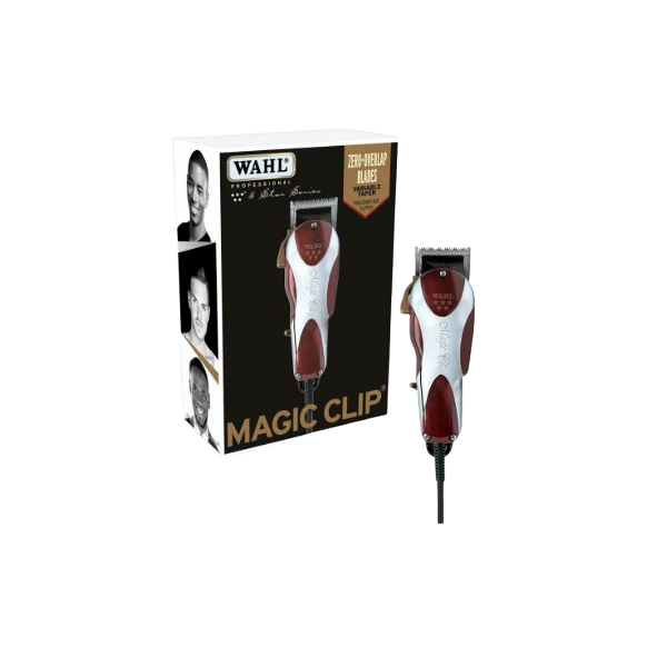 WAHL MAGIC CLIP CON CABLE
