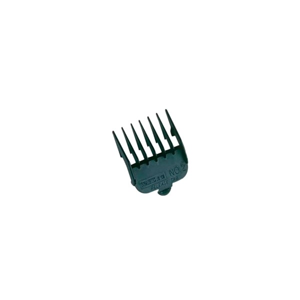 [03124-001] WAHL PEINE COMPATIBLE CON  WAHL TAPER, ICON 2:6 mm