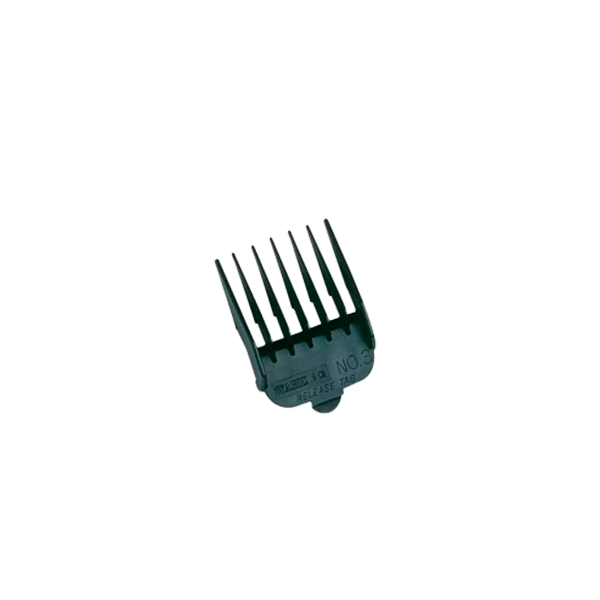 WAHL PEINE COMPATIBLE CON  WAHL TAPER, ICON 3: 10 mm