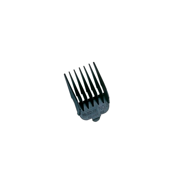 WAHL PEINE COMPATIBLE CON  WHAL TAPER, ICON 4:13 mm
