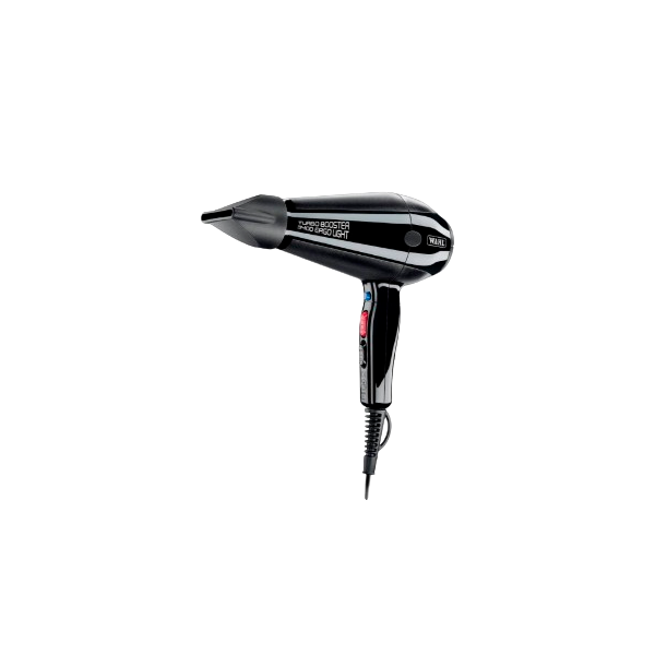 [4314-0475] WAHL SECADOR TURBO BOOSTER 3400 NEGRO