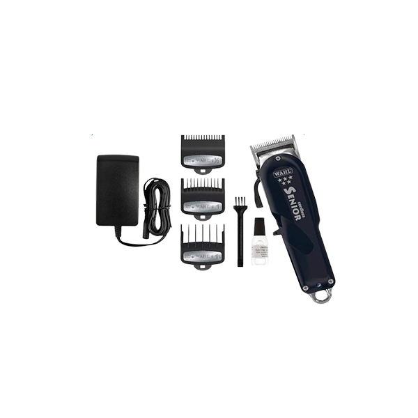 WAHL SENIOR CORDLESS CABLE/BATERIA