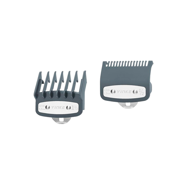 WAHL SET DE  PACK DE 2 PEINES COMPATIBLE CON  WAHL TAPER 1,5 & 4,5 mm