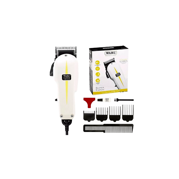 WAHL SUPER TAPER CON CABLE