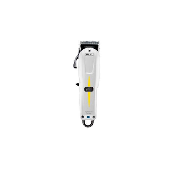 WAHL SUPER TAPER CORDLESS CABLE/ BATERIA