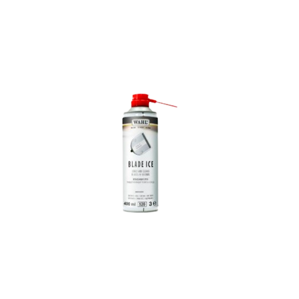 [2999-7900] WHAL SPRAY  3 EN 1BLADE ICE 400 ML