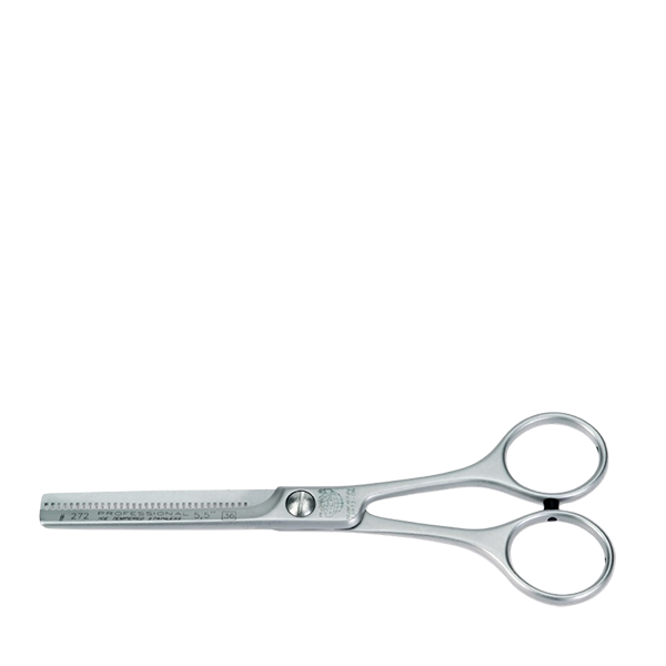 [CODE 272.65] KIEPE TIJERA DE ENTRESACAR 6,5¨ 40 DIENTES