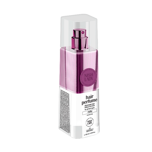 [NLY-100-RUB] NISHLADY PERFUME RUBY 75 ML
