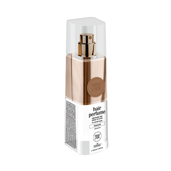 NISHLADY PERFUME DIAMOND 75ML