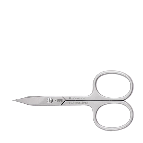 [CODE 2033.35] KIEPE TIJERA PEDICURA ACERO INOXIDABLE 3.5"