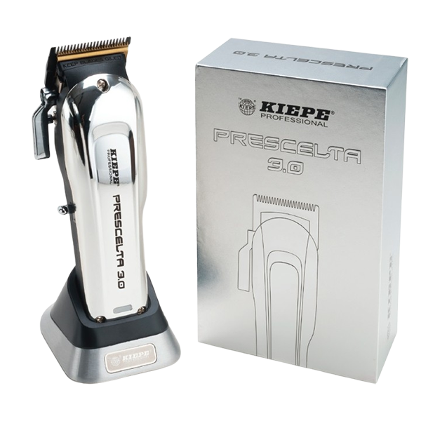 KIEPE HAIR PRESCELTA CLIPPER 3.0