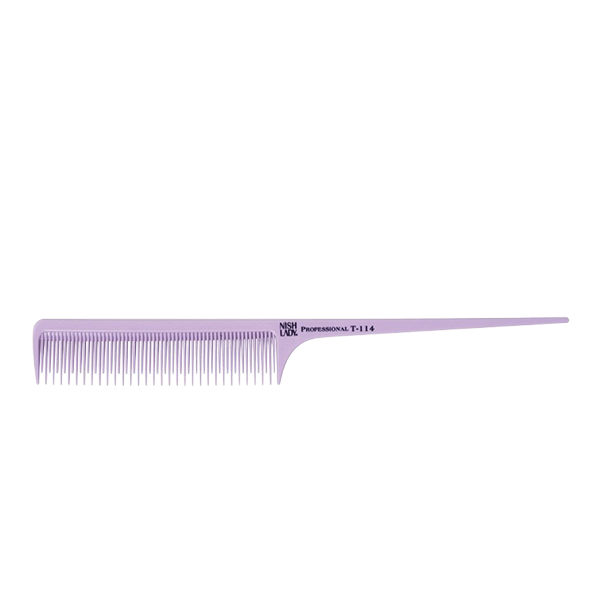 [NLY-T114] NISHLADY PEINE T114