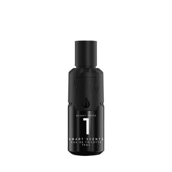 NISHMAN AGUA DE COLONIA 01 94 ml