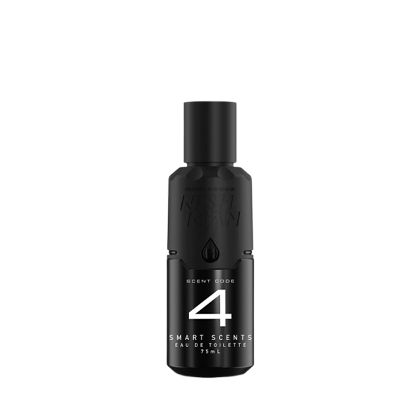 NISHMAN AGUA DE COLONIA 04 94 ml