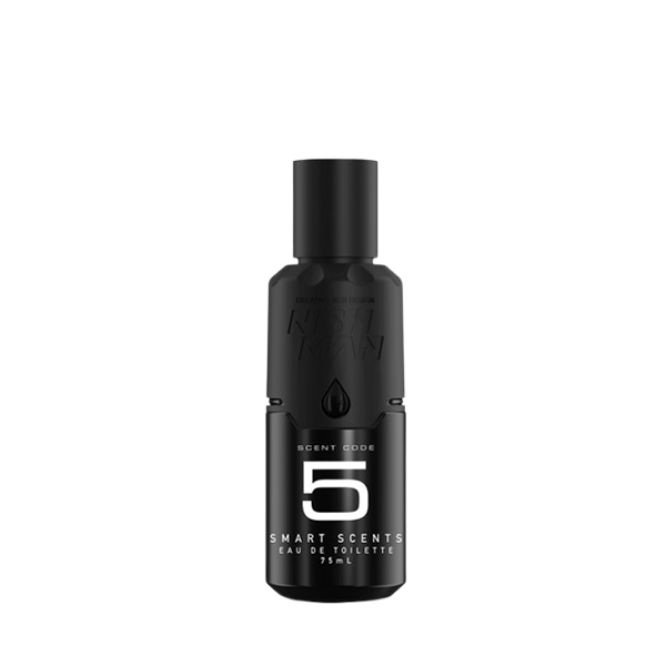 NISHMAN AGUA DE COLONIA 05 94 ml