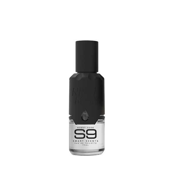 NISHMAN AGUA DE COLONIA S9 94 ml