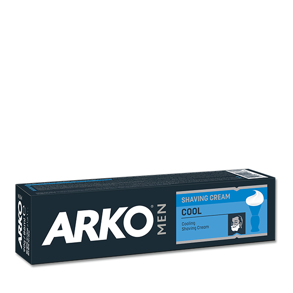 [AR-2830] ARKO CREMA DE AFEITADO COOL 90gr