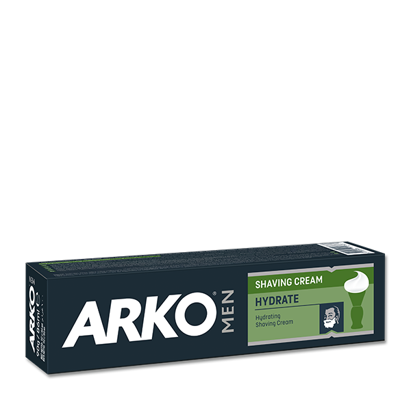 [AR-2850] ARKO CREMA DE AFEITADO HIDRATANTE 90gr