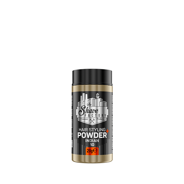 TSF POLVO DE VOLUMEN INDIAN 20GR