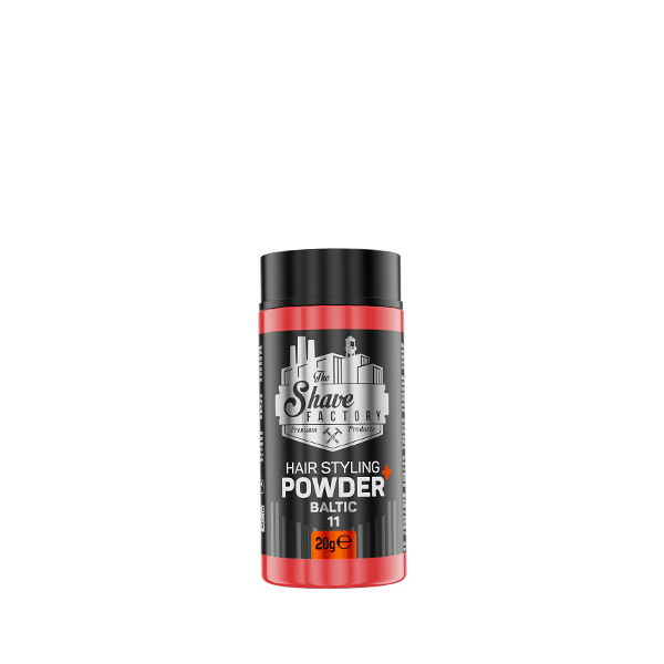 TSF POLVO DE VOLUMEN BALTIC 20 GR