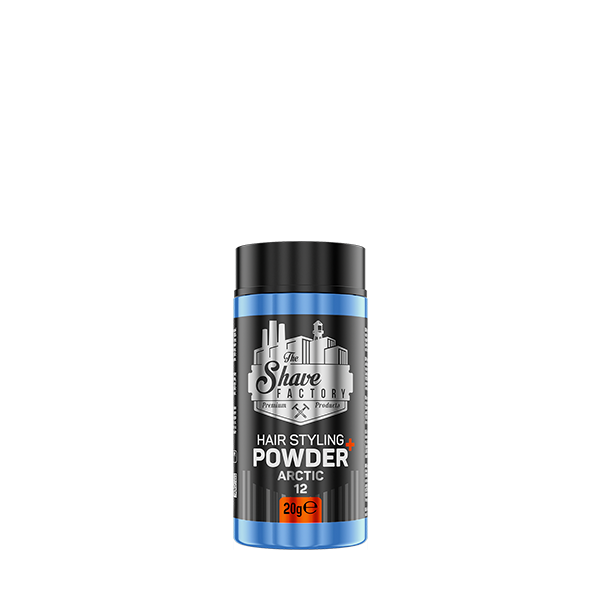 TSF POLVO DE VOLUMEN ARTIC 20 GR