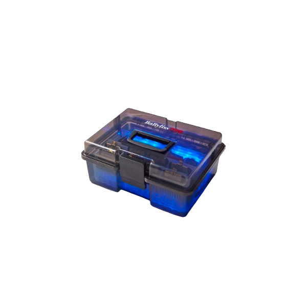 BABYLISS CAJA DESINFECTANTE BARBERSONIC