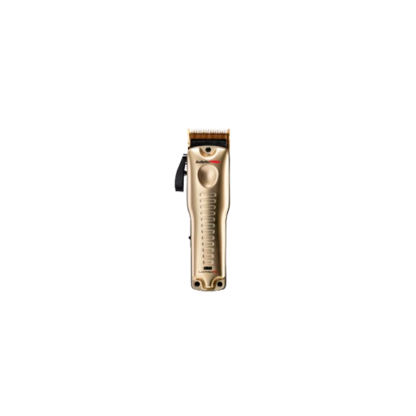 BABYLISS MAQUINA DE CORTE LO-PRO ORO